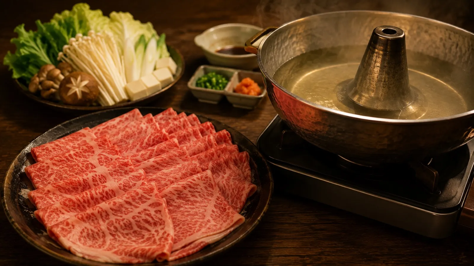 和牛の「脂身」だけで店を回す。奈良で出会った衝撃の名店と、廃棄されるはずの部位が看板になる革命