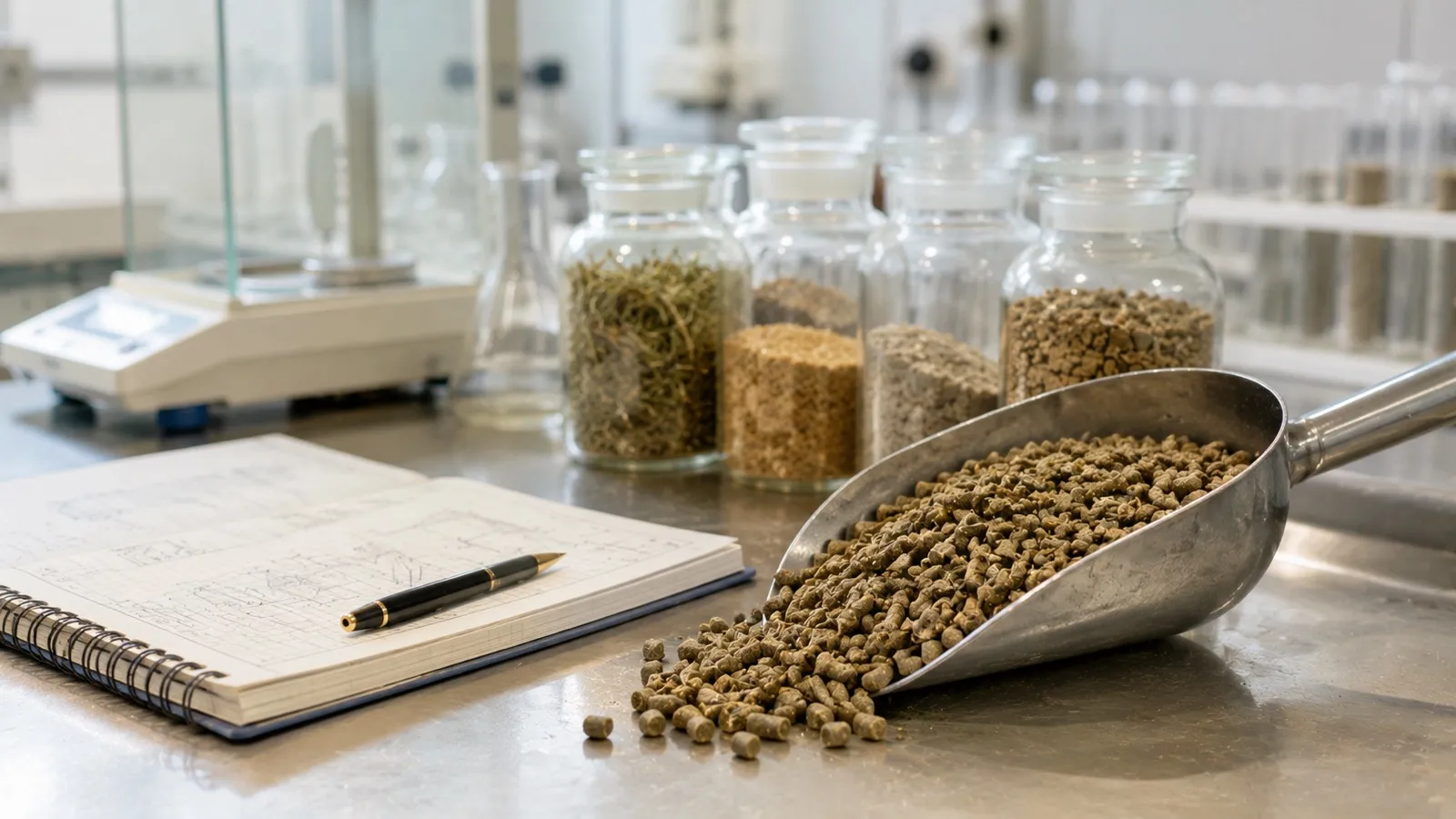モネンシンとは何か。「抗生物質」と呼ばれる畜産飼料添加物が世界を救う理由を、飼料営業出身者が解説