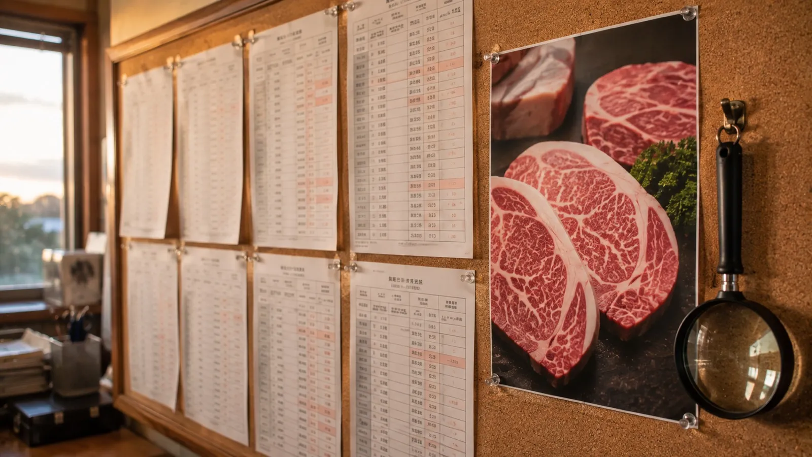 最強の組合は「肉事協」だった。食肉事業協同組合の知られざる影響力を畜産業界出身者が解説