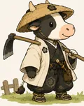 さんぼう君