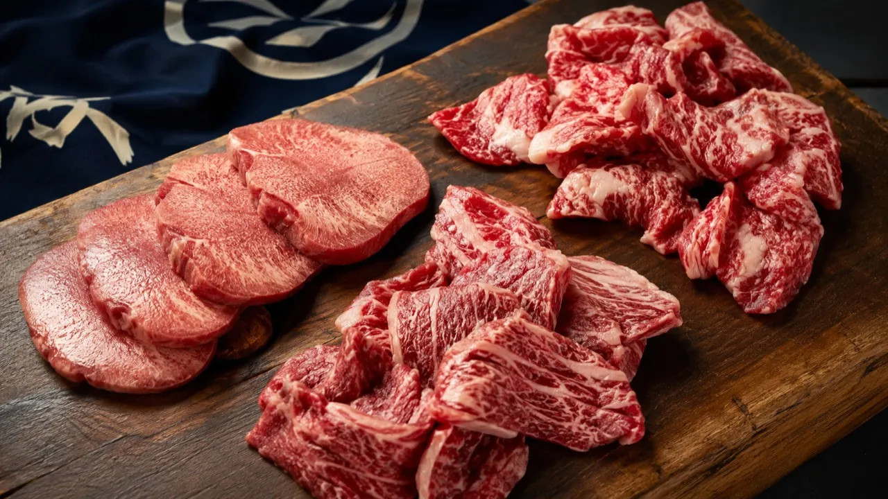 訳あり肉はなぜ安い？元・畜産営業が理由を全部話す｜買っていい訳あり・ダメな訳あり